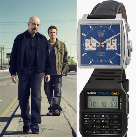 breaking bad rolex|Walter White's Watches Worn in Breaking Bad .